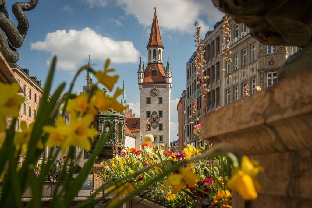 Der beste Grund, um nach München zu reisen